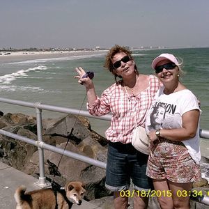 Meet your Posher, Renate